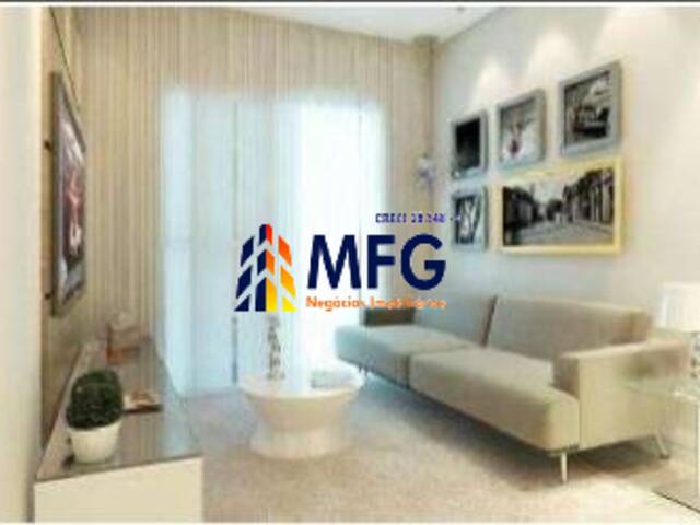 Apartamento para Venda em Sorocaba - 4