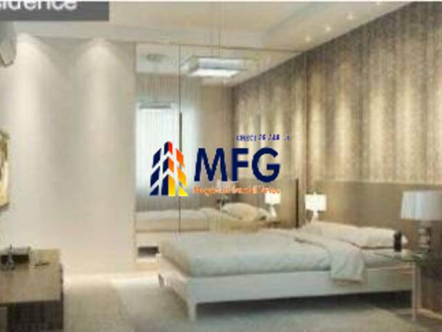 Apartamento para Venda em Sorocaba - 5