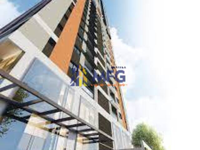 Apartamento para Venda em Sorocaba - 2