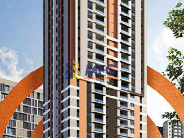 Apartamento para Venda em Sorocaba - 2