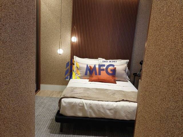 Apartamento para Venda em Sorocaba - 3