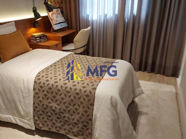 Apartamento para Venda em Sorocaba - 5