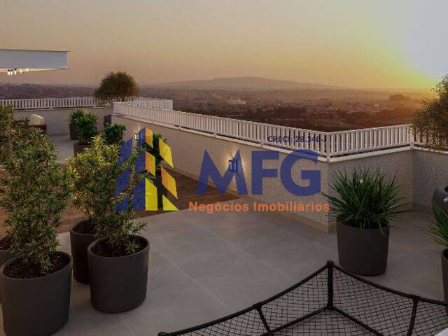 Apartamento para Lançamento em Sorocaba - 4