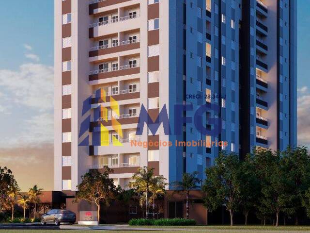 Apartamento para Lançamento em Sorocaba - 5