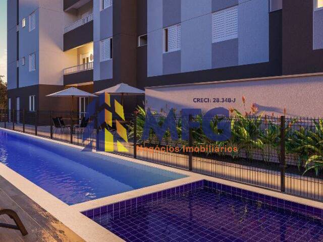 Apartamento para Lançamento em Sorocaba - 2