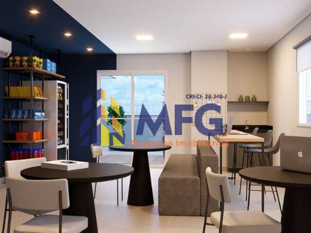 Apartamento para Lançamento em Sorocaba - 4