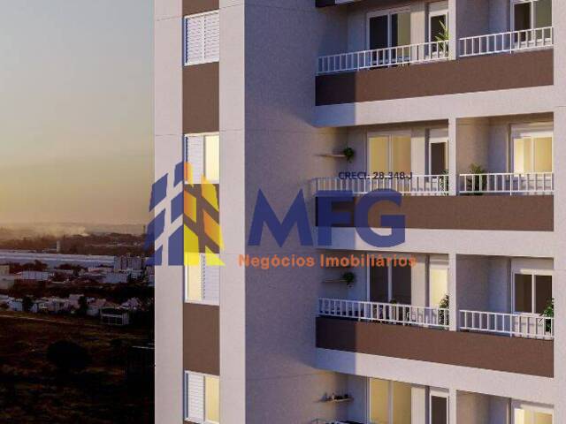 Apartamento para Lançamento em Sorocaba - 5