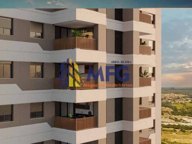 Apartamento para Venda em Votorantim - 4