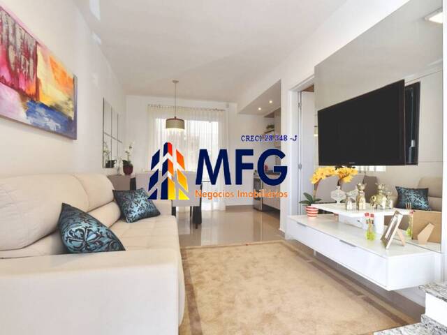 Casa em condomínio para Venda em Sorocaba - 2