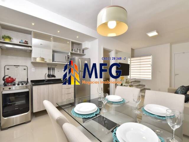 Casa em condomínio para Venda em Sorocaba - 4