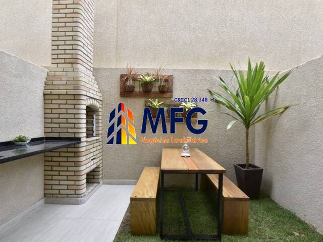 Casa em condomínio para Venda em Sorocaba - 2