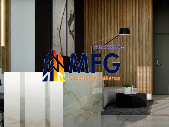 Apartamento para Venda em Sorocaba - 5