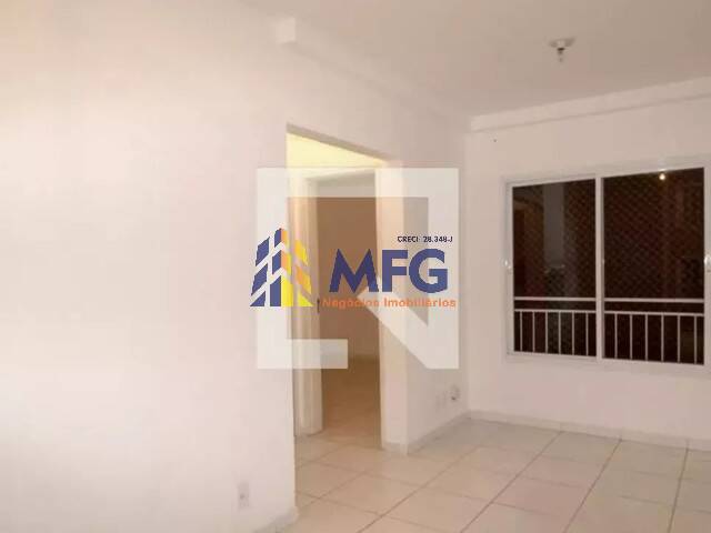 Apartamento para Venda em Sorocaba - 5