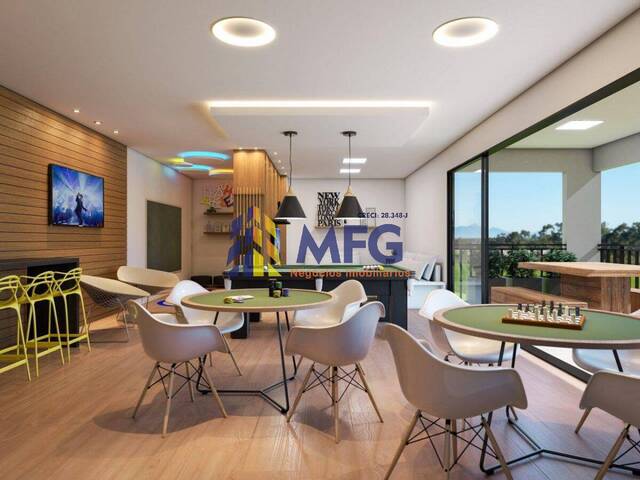 Apartamento para Venda em Jacareí - 5