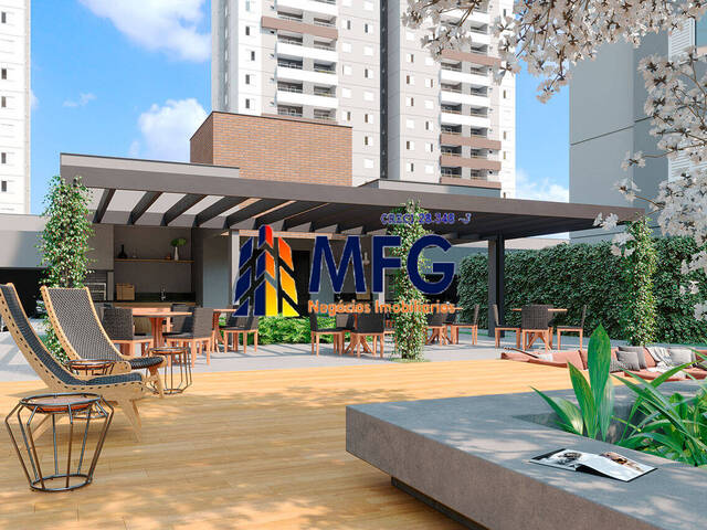 Apartamento para Venda em Sorocaba - 5