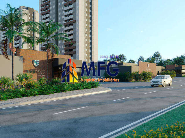 Apartamento para Venda em Sorocaba - 4