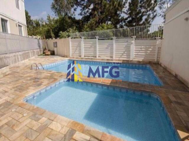 Apartamento para Venda em Sorocaba - 3