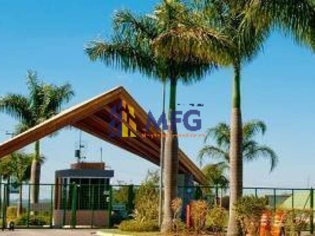 Terreno em condomínio para Venda em Araçoiaba da Serra - 2