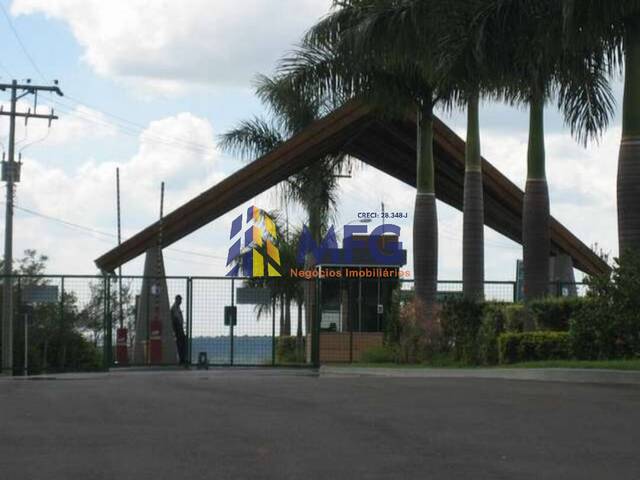 Terreno em condomínio para Venda em Araçoiaba da Serra - 3