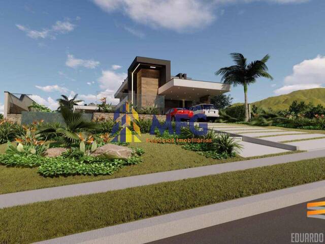 Terreno em condomínio para Venda em Araçoiaba da Serra - 4