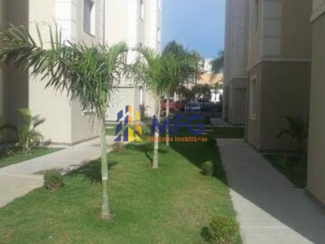 Apartamento para Venda em Votorantim - 3