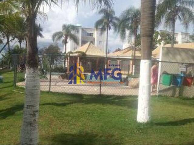 Apartamento para Venda em Votorantim - 4