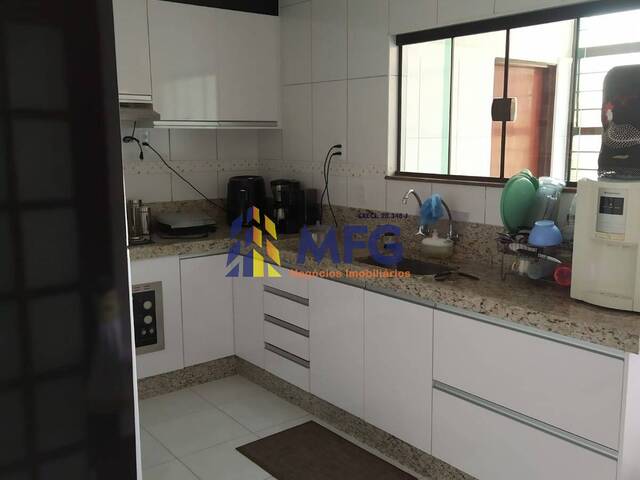 Casa para Venda em Sorocaba - 4