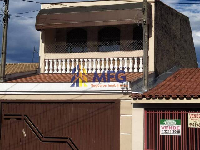 Casa para Venda em Sorocaba - 3