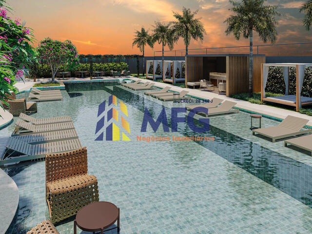 Apartamento para Venda em Sorocaba - 4