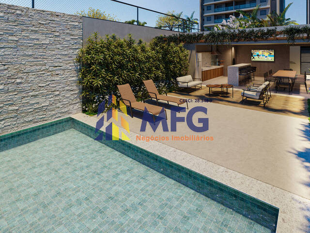 Apartamento para Venda em Sorocaba - 3