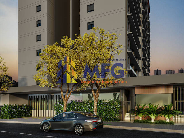 Apartamento para Venda em Sorocaba - 4