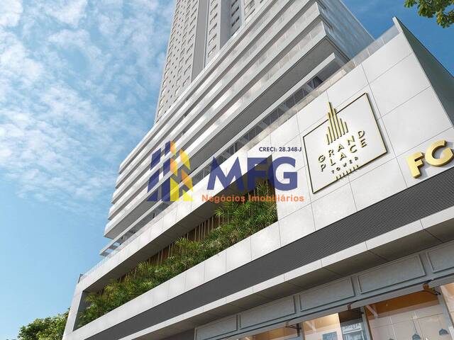 Apartamento para Lançamento em Balneário Camboriú - 5