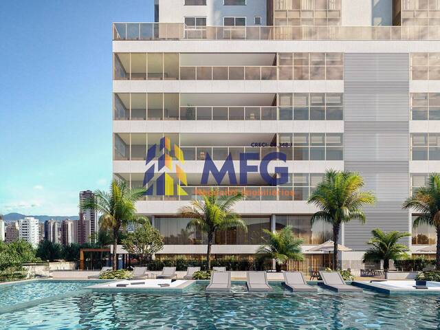 Apartamento para Lançamento em Balneário Camboriú - 5