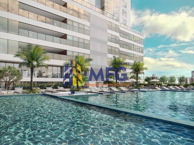 Apartamento para Lançamento em Balneário Camboriú - 2