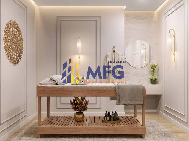 Apartamento para Lançamento em Balneário Camboriú - 3