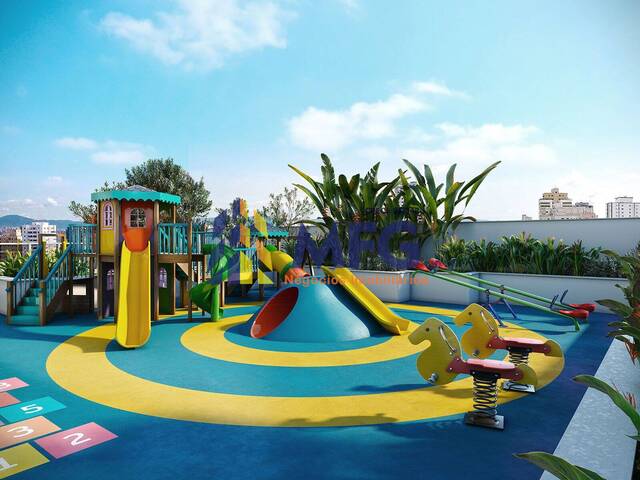 Apartamento para Lançamento em Balneário Camboriú - 2