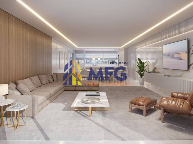 Apartamento para Lançamento em Balneário Camboriú - 3