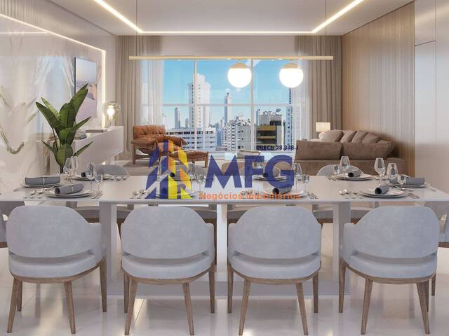 Apartamento para Lançamento em Balneário Camboriú - 5