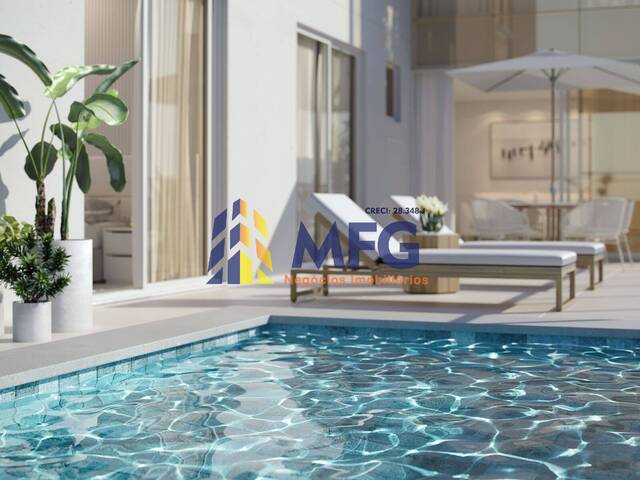 Apartamento para Lançamento em Balneário Camboriú - 4