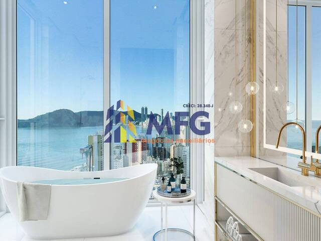 Apartamento para Lançamento em Balneário Camboriú - 5