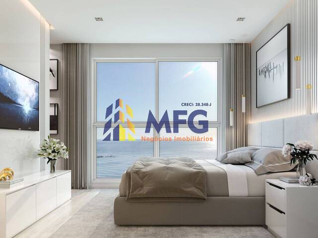 Apartamento para Lançamento em Balneário Camboriú - 2