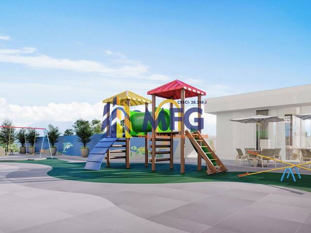 Apartamento para Lançamento em Balneário Camboriú - 2