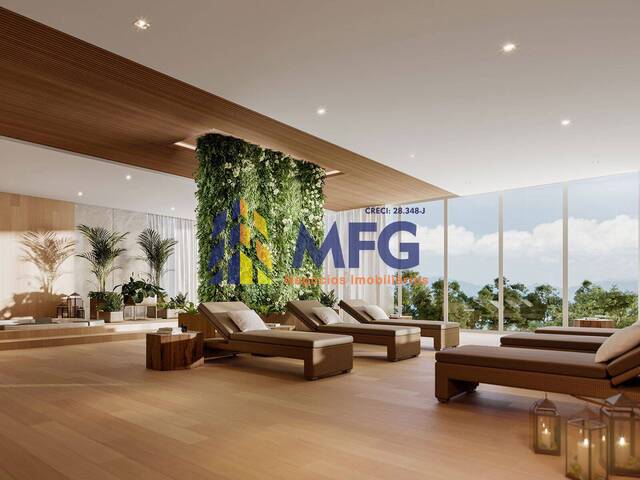 Apartamento para Lançamento em Balneário Camboriú - 3