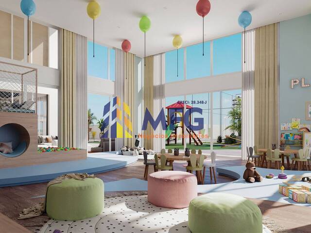 Apartamento para Lançamento em Balneário Camboriú - 2