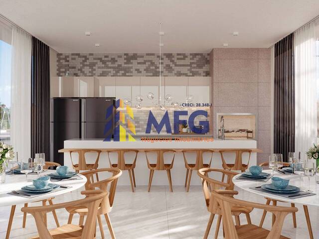 Apartamento para Lançamento em Balneário Camboriú - 5