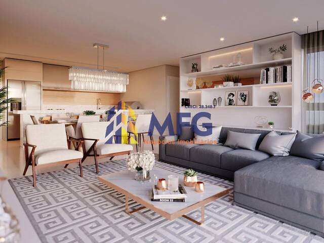 Apartamento para Lançamento em Balneário Camboriú - 5