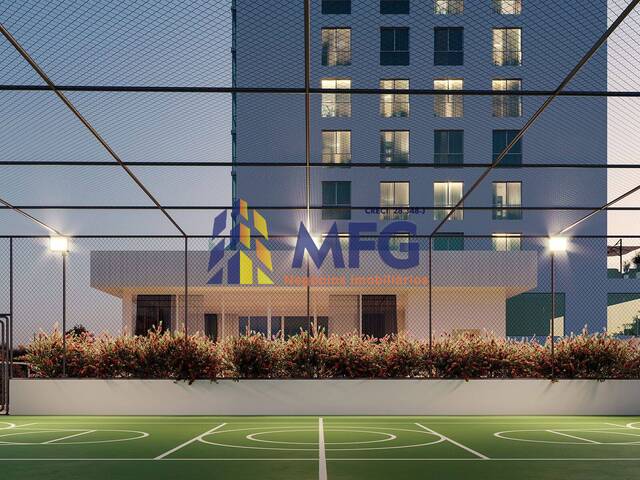 Apartamento para Lançamento em Balneário Camboriú - 2