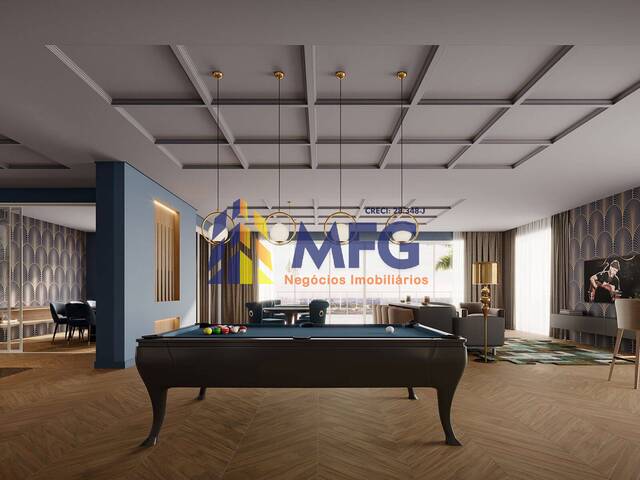 Apartamento para Lançamento em Balneário Camboriú - 3