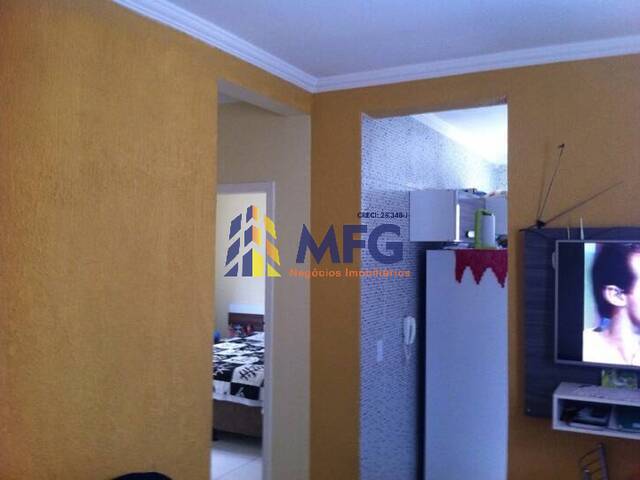 Apartamento para Venda em Sorocaba - 2