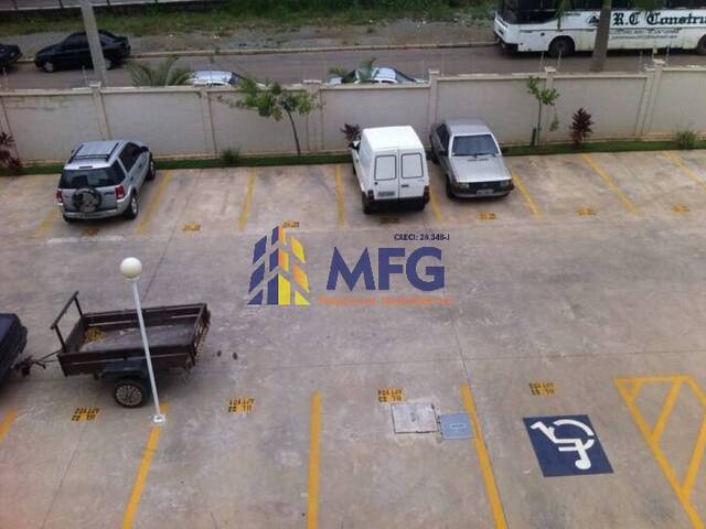 Apartamento para Venda em Sorocaba - 4